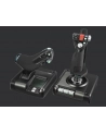 logitech G Saitek X52 Pro Flight Control System 945-000003 - nr 13