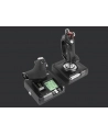 logitech G Saitek X52 Pro Flight Control System 945-000003 - nr 14