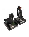 logitech G Saitek X52 Pro Flight Control System 945-000003 - nr 23