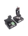logitech G Saitek X52 Pro Flight Control System 945-000003 - nr 41