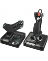 logitech G Saitek X52 Pro Flight Control System 945-000003 - nr 42