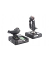 logitech G Saitek X52 Pro Flight Control System 945-000003 - nr 8
