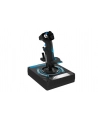 logitech Joystick G X56 Hotas 945-000059 - nr 41