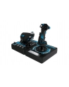 logitech Joystick G X56 Hotas 945-000059 - nr 42