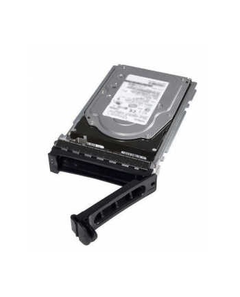 600GB 10K RPM SAS 12Gbps 2.5in Hot-plug HDD3.5