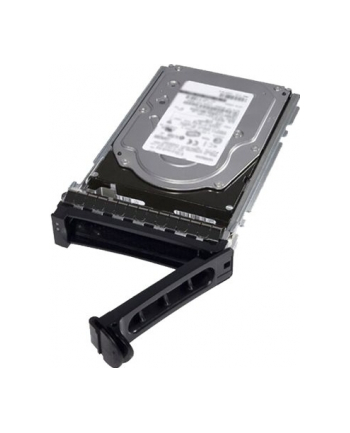 600GB 10K RPM SAS 12Gbps 2.5in Hot-plug HDD3.5