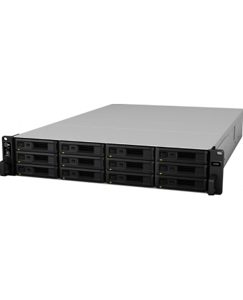 synology NAS UC3200 12x0HDD D-1521 8GB 2x1GbE 1x10GbE 5Y