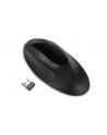kensington Bezprzewodowa mysz  Pro Fit Ergo Black - nr 10