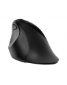 kensington Bezprzewodowa mysz  Pro Fit Ergo Black - nr 32