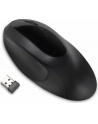 kensington Bezprzewodowa mysz  Pro Fit Ergo Black - nr 42