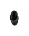 kensington Bezprzewodowa mysz  Pro Fit Ergo Black - nr 60
