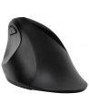 kensington Bezprzewodowa mysz  Pro Fit Ergo Black - nr 74