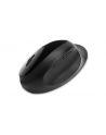 kensington Bezprzewodowa mysz  Pro Fit Ergo Black - nr 7