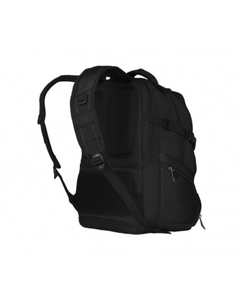 Plecak WENGER Transit 40cm czarny WE600636