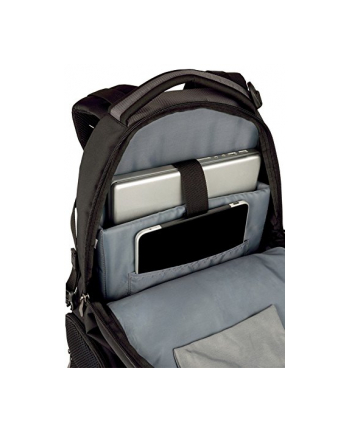 Plecak WENGER Transit 40cm czarny WE600636 nr 1