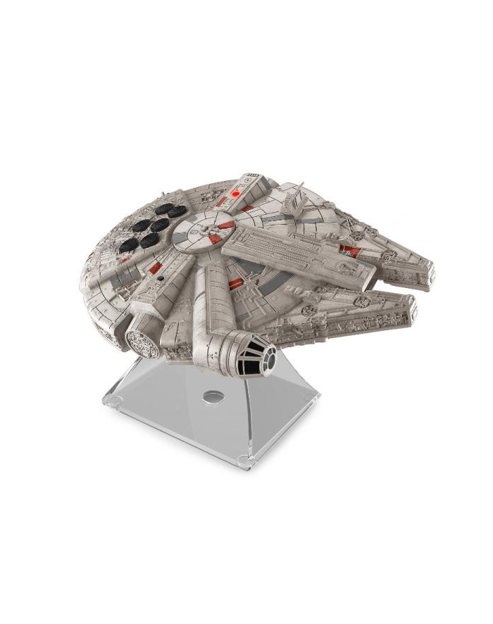 ekids Głośnik Bluetooth - Star Wars Millenium Falcon Li-B17 główny