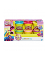 Play-Doh Ciastolina błyszcząca A5417 HASBRO - nr 2