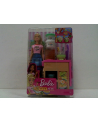 Barbie Domowy makaron zestaw GHK43 p6 MATTEL - nr 1