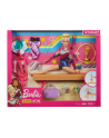 Barbie Lalka Gimnastyczka zestaw GJM72 p6 MATTEL - nr 2