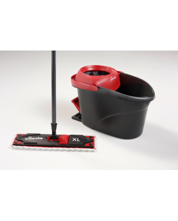 vileda Mop obrotowy płaski ULTRAMAT TURBO XL 161023