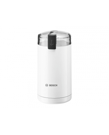 bosch Młynek do kawy biały          TSM6A011W nr 1