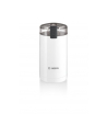 bosch Młynek do kawy biały          TSM6A011W - nr 9