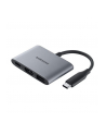 samsung Multiport Adapter USB-A,HDMI,TYPE-C szary - nr 13