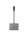 samsung Multiport Adapter USB-A,HDMI,TYPE-C szary - nr 6
