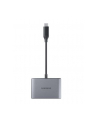 samsung Multiport Adapter USB-A,HDMI,TYPE-C szary - nr 8