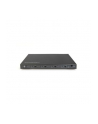 digitus Przełącznik (Matrix) HDMI 4/4-porty 4K 60Hz UHD 3D HDCP 2.2 RS232 audio z pilotem - nr 17