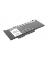 mitsu Bateria do Dell Latitude E5470, E5570 - 7.6V (6000 mAh, 46 Wh) - nr 5