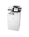hp inc. Drukarka Color LaserJet Enterprise MFP M776z 3WT91A - nr 61