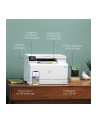 hp inc. Urządzenie wielofunkcyjne Color LaserJet Pro MFP M182n - nr 33