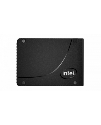 intel Dysk SSD Optane DC P4800 X 750GB SSDPE21K750GA10