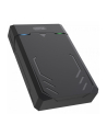 unitek Obudowa USB 3.1 do HDD 2,5, 3,5 SATA UASP, Y-3035 - nr 1