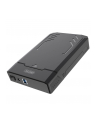 unitek Obudowa USB 3.1 do HDD 2,5, 3,5 SATA UASP, Y-3035 - nr 5