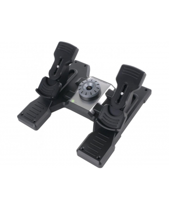 logitech G Saitek Pro Flight Rudder Pedals 945-000005