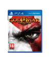 sony Gra PS4 God of War 3 - nr 1