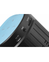 technaxx deutschland gmbh & co. kg BT-X26 Music Man Głośnik Bluetooth LED Czarno-niebieski - nr 19