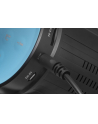 technaxx deutschland gmbh & co. kg BT-X26 Music Man Głośnik Bluetooth LED Czarno-niebieski - nr 20
