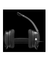 corsair Zestaw słuchawkowy Surround 7.1 VOID RGB ELITE USB CARBO - nr 13