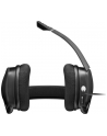 corsair Zestaw słuchawkowy Surround 7.1 VOID RGB ELITE USB CARBO - nr 17