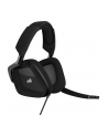 corsair Zestaw słuchawkowy Surround 7.1 VOID RGB ELITE USB CARBO - nr 36