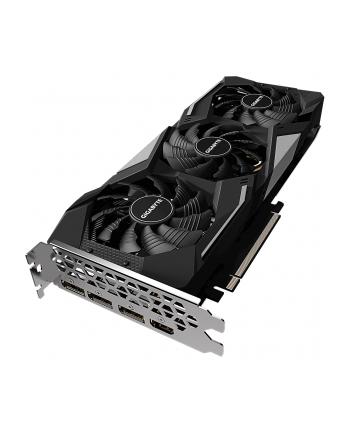 gigabyte Karta graficzna RX 5500 XT GAMING OC 4G GDDR6 128BIT HDMI/3DP