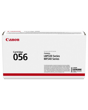 canon Toner CRG 056 3007C002