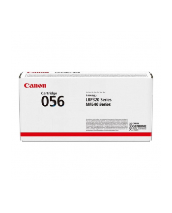 canon Toner CRG 056 3007C002