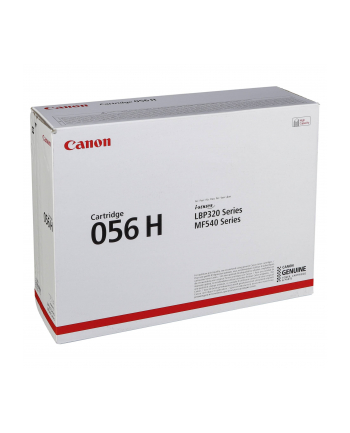 canon CRG Toner 056H 3008C002