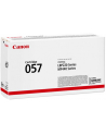 canon CRG Toner 057 3009C002 - nr 19