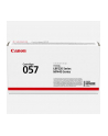 canon CRG Toner 057 3009C002 - nr 20