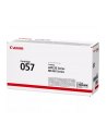 canon CRG Toner 057 3009C002 - nr 37
